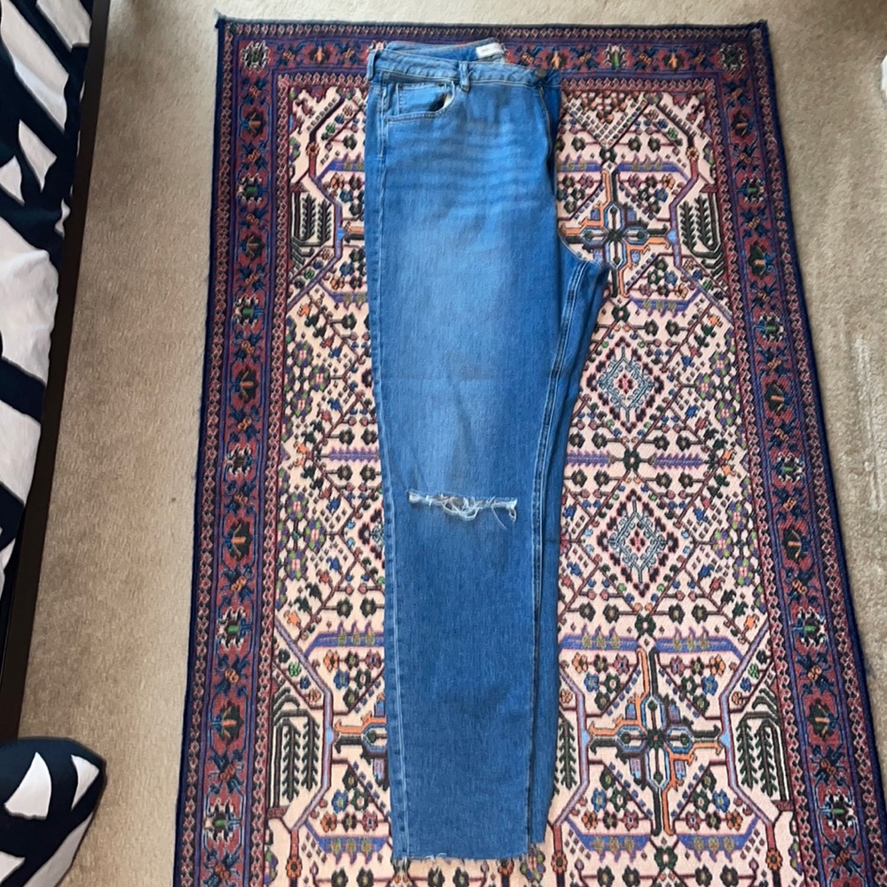 New. Asos Denim